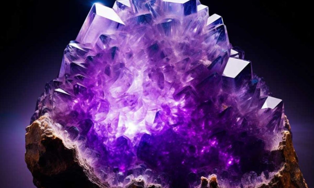 Comment dynamiser votre cristal d amethyste pour debloquer son plein potentiel