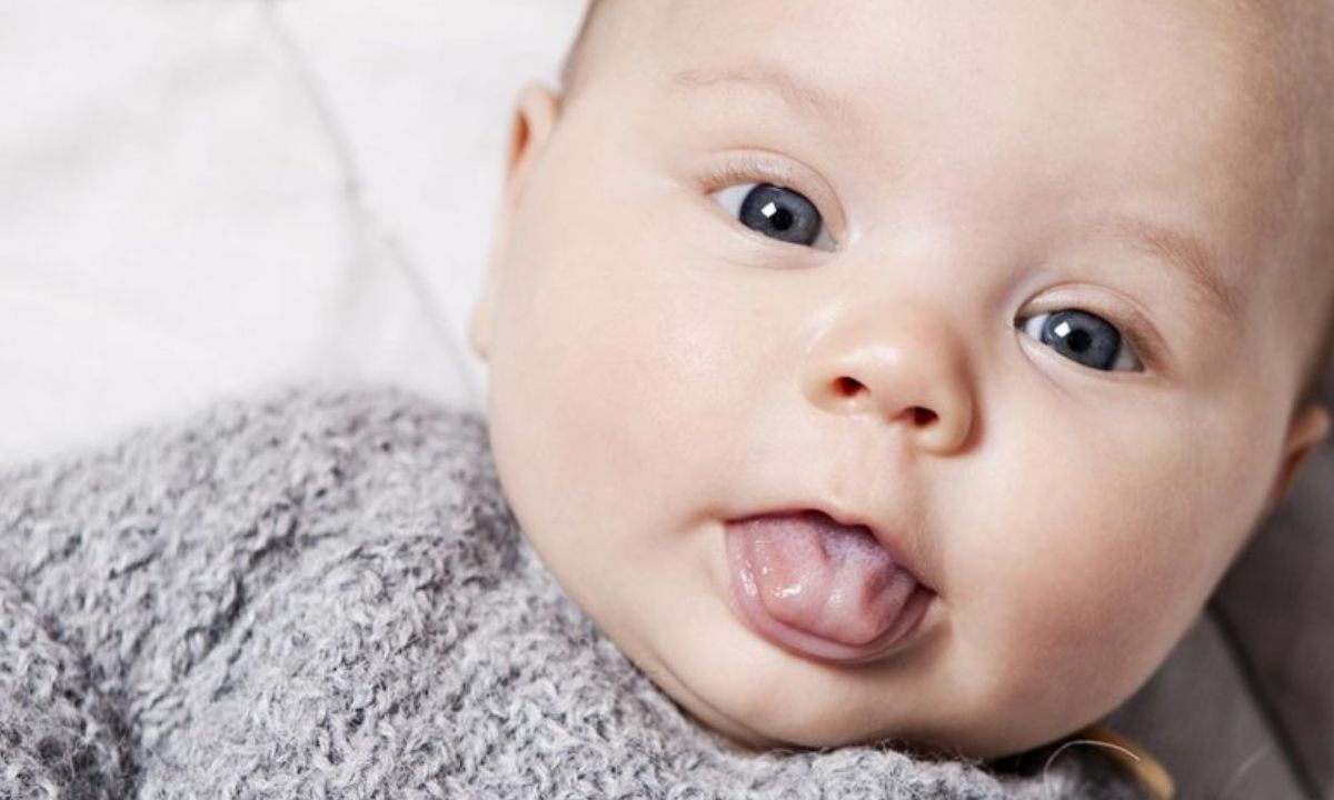 Decouvrez pourquoi votre bebe fait ces sons etranges Un guide indispensable pour les parents