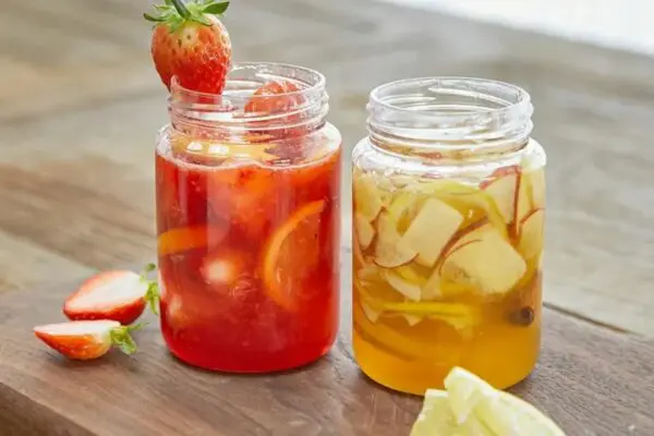 vinaigre de fruit fait maison boostez votre sante avec cette astuce simple